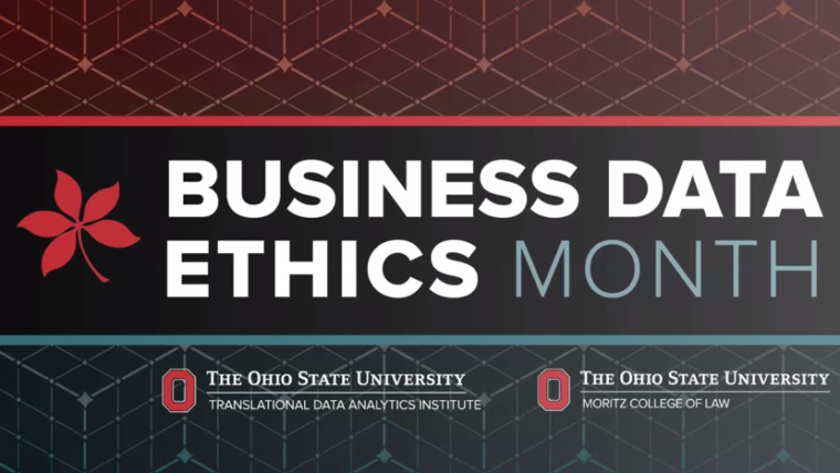 Trends in Corporate Data Ethics