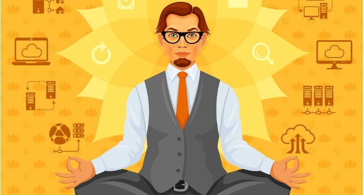 The Mindful CIO Manifesto