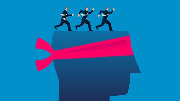 10 Thinking Traps & Tips to Overcome