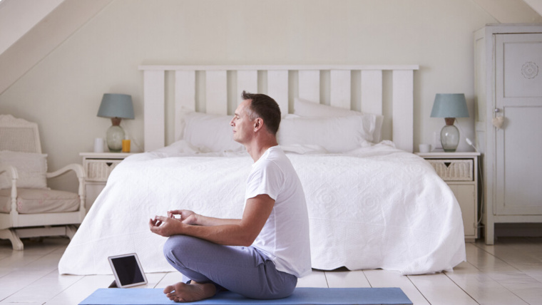 Top 8 Mindfulness Meditation Apps