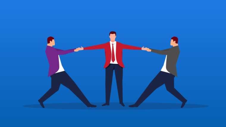 The Tech War for Talent | 6 Tips to Prevent Losing Your Best People