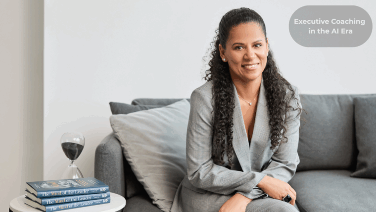 Why Executive Coaching is a Must-Have for Tech Leaders in the Age of AI