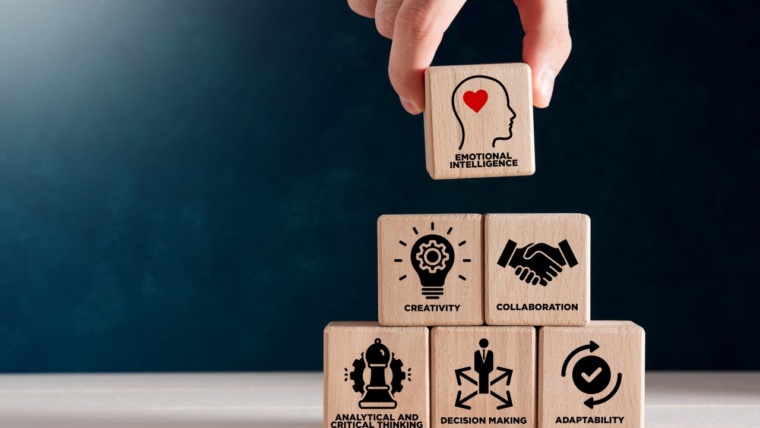 Emotional Intelligence for CIOs: Leading Humanly in the Age of AI