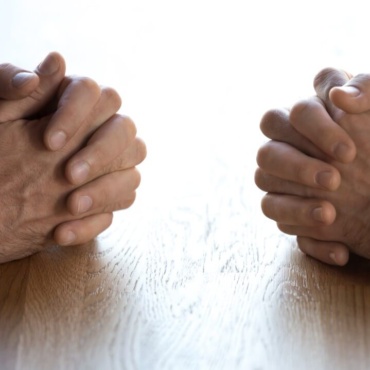 Negotiation Under Pressure: Why Self-Regulation Matters More Than Skills